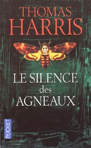 Silence des agneaux - le,
