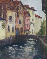 Robert Laloue (1884-1929)