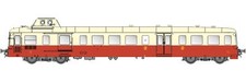 LS Models 10119 - Autorail