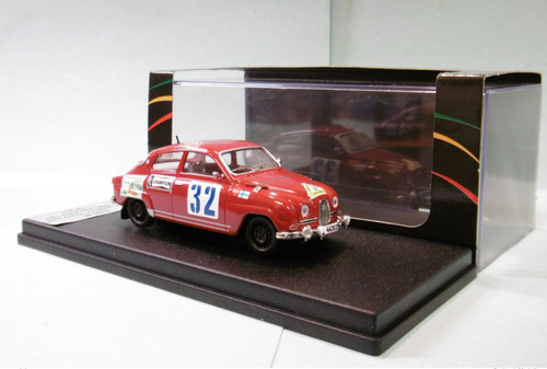 Troféu saab 32 1ère - saab,