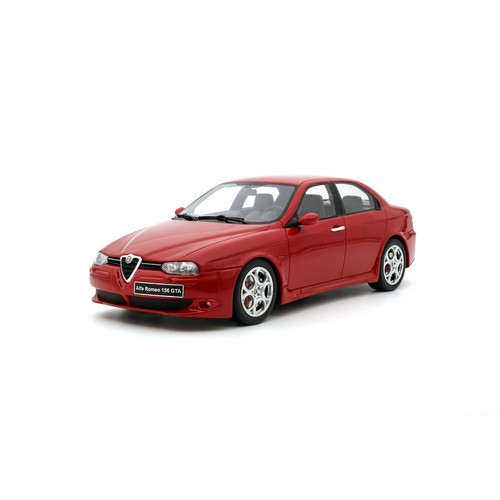 Alfa romeo 156 gta - alfa,