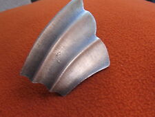 SUPERBE GRANDE BAGUE NEUVE ° LA TRIBU RIGAUX ° réglable toutes tailles