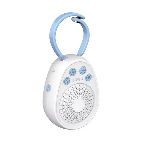 Machine bruit blanc sommeil - blanc,
