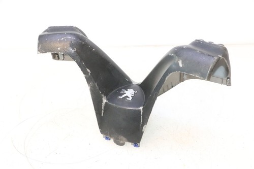 Couvre guidon avant - avant, peugeot