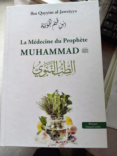 Médecine prophète - la,