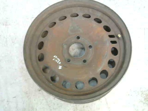 Jante tole opel astra - jante,