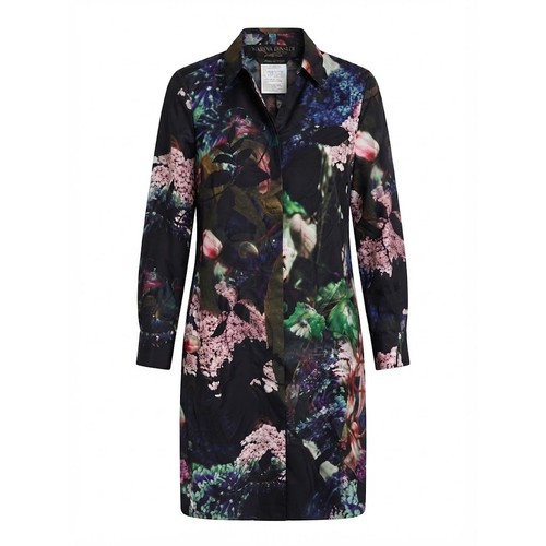 Marina rinaldi pura - pura, silk