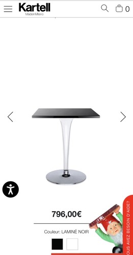Table design - table,