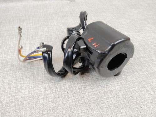 Commodo droit pour cb125k5 - droit,