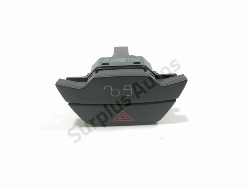 Bouton warning 1690881 ford - bouton, de