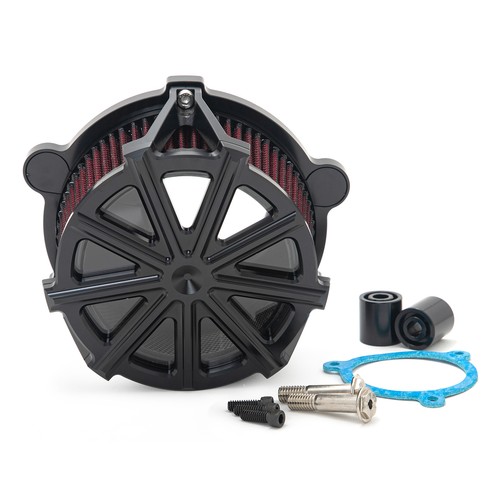 Cnc air filter cleaner - cnc,