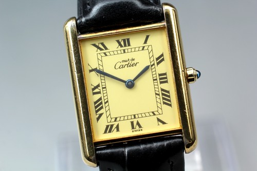 Montre femme vintage must - vintage, de