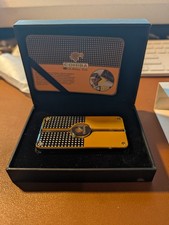 Briquet A Cigare _ Cohiba