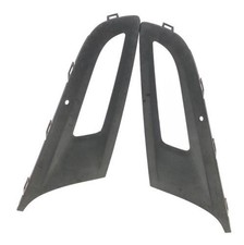 Enjoliveur anti brouillard