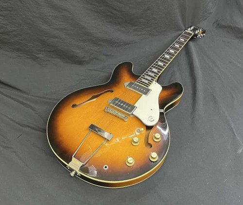 Epiphone casino 1983 - epiphone, sb