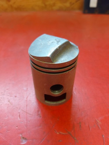Piston vespa acma - vespa, diamètre