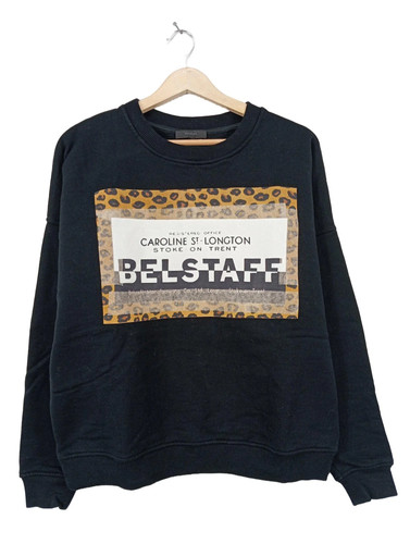 Belstaff sweat shirt - sweat-shirt, femme