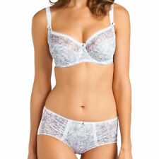 Fantasie Fleur Underwired Side Support Bra SIZE UK 32D BRAND NEW 2902