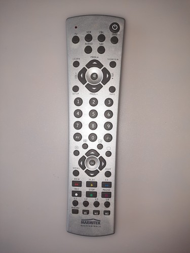 Télécommande originale - télécommande,
