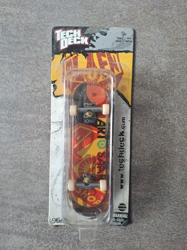 Tech deck arto - tech,