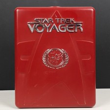 Star Trek Voyager