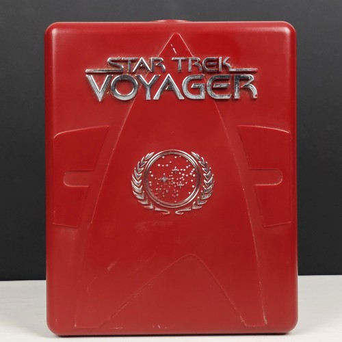 Star trek voyager - star,