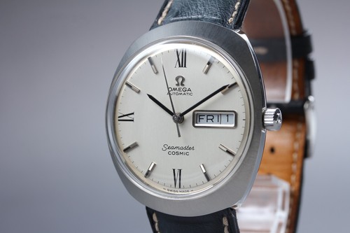 Comme neuf montre - comme, neuf]