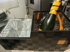 Coffret Champagne Veuve