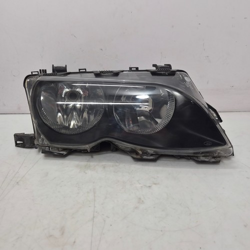 Phare avant droit bmw - droit, e46