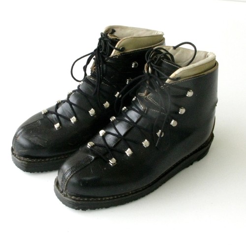 Chaussures ski ancienne - de,