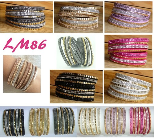 Néo bracelet slake wrap - néo,