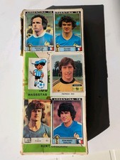 Subbuteo équipe de France