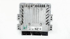 Calculateur moteur NISSAN QASHQAI 1 PHASE 2 22611-00Q7D