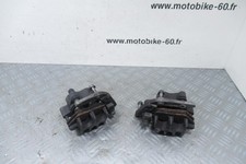 Etrier frein avant Honda CB