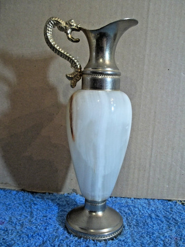 Pichet onyx laiton - et,