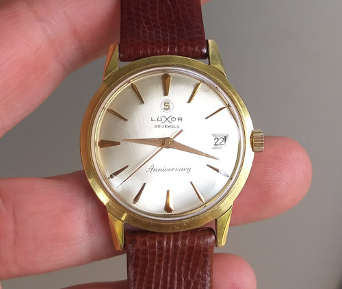 Cool vintage 1960 - cool, automatic