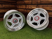 Jantes Alliage 4x R15