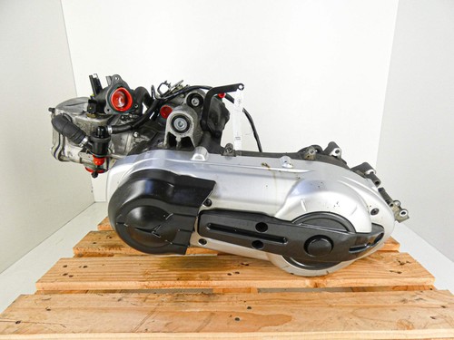Moteur piaggio x 8 - -, 400