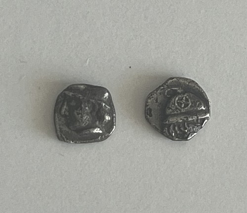 Lot obole pièce monnaie - lot, 2