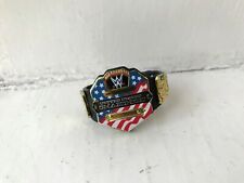 WWE États-unis Championnat