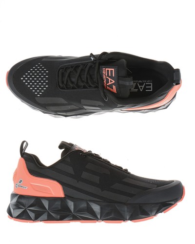 Emporio armani ea7 - ea7, chaussure