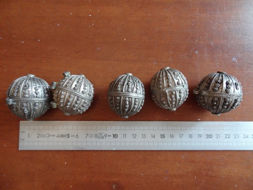 Lot anciennes grosses - lot, 5