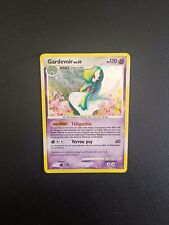 Pokemon Card Guardianship 7/132 Holo D&P Secret Wonders FR