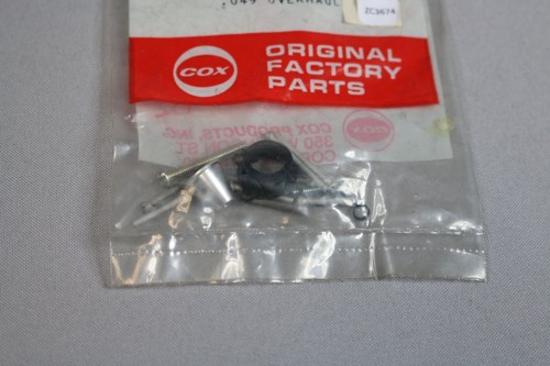 Zc3674 cox 1300 - 1300, piece
