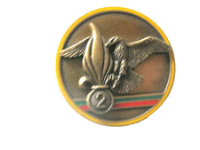 INSIGNE GENIE LEGION ETRANGERE