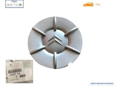 1 Enjoliveur cache moyeu