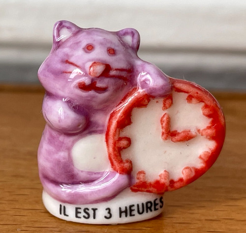 Jolie fève chat est - il, 3