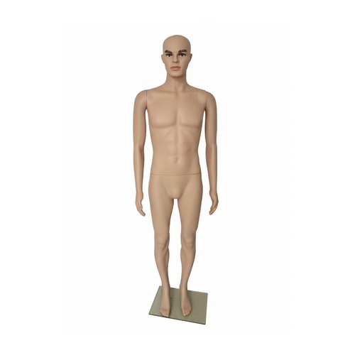 Mannequin vitrine - de,