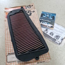 Kawasaki Ninja ZZR 1100 Air Filter NOS 
