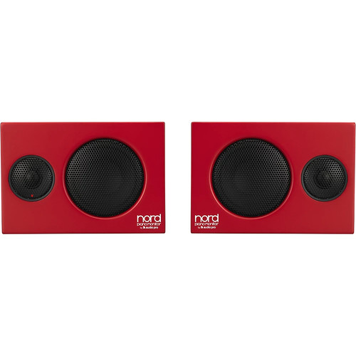 Nord piano monitor - piano, with